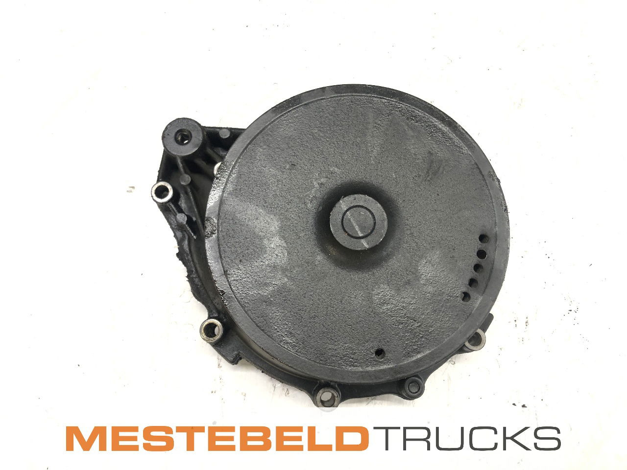 Scania Waterpomp DC 13 116 - نظام التبريد - شاحنة: صورة 2 Scania Waterpomp DC 13 116 - نظام التبريد - شاحنة: صورة 2