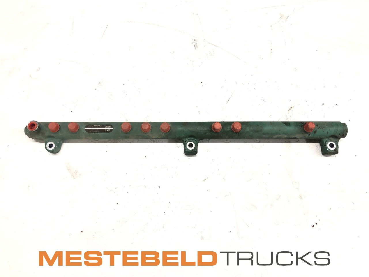 Volvo Brandstofrail FL - نظام الوقود - شاحنة: صورة 1 Volvo Brandstofrail FL - نظام الوقود - شاحنة: صورة 1