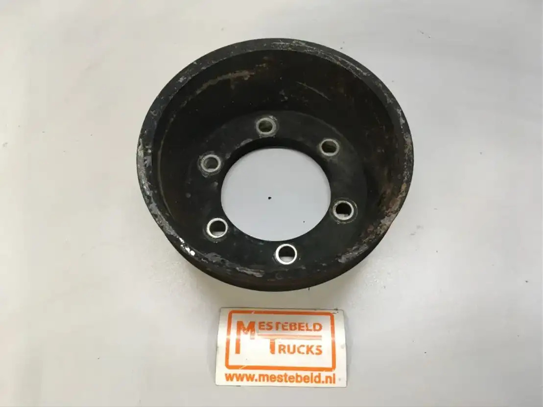 Volvo Tandriempoelie FE - المحرك و قطع الغيار - شاحنة: صورة 1 Volvo Tandriempoelie FE - المحرك و قطع الغيار - شاحنة: صورة 1