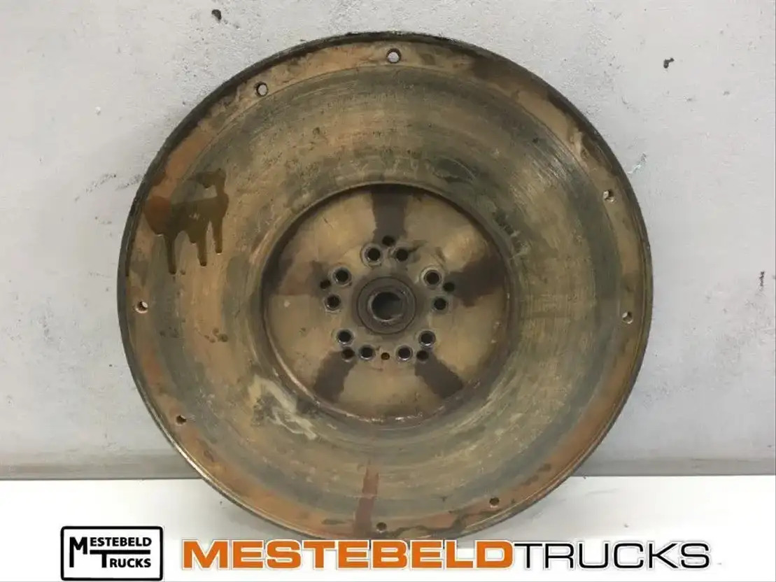 Volvo Vliegwiel FE - محرك - شاحنة: صورة 1 Volvo Vliegwiel FE - محرك - شاحنة: صورة 1