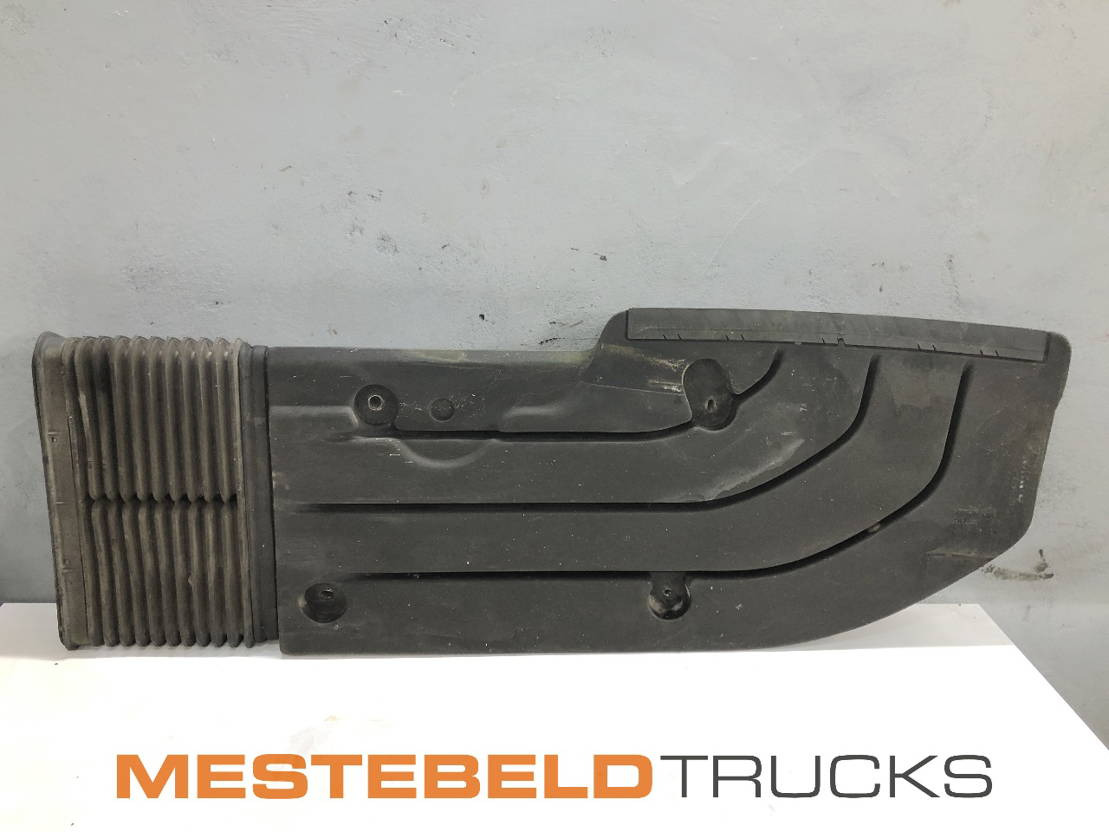 Volvo inlaatbuis - نظام الوقود - شاحنة: صورة 1 Volvo inlaatbuis - نظام الوقود - شاحنة: صورة 1