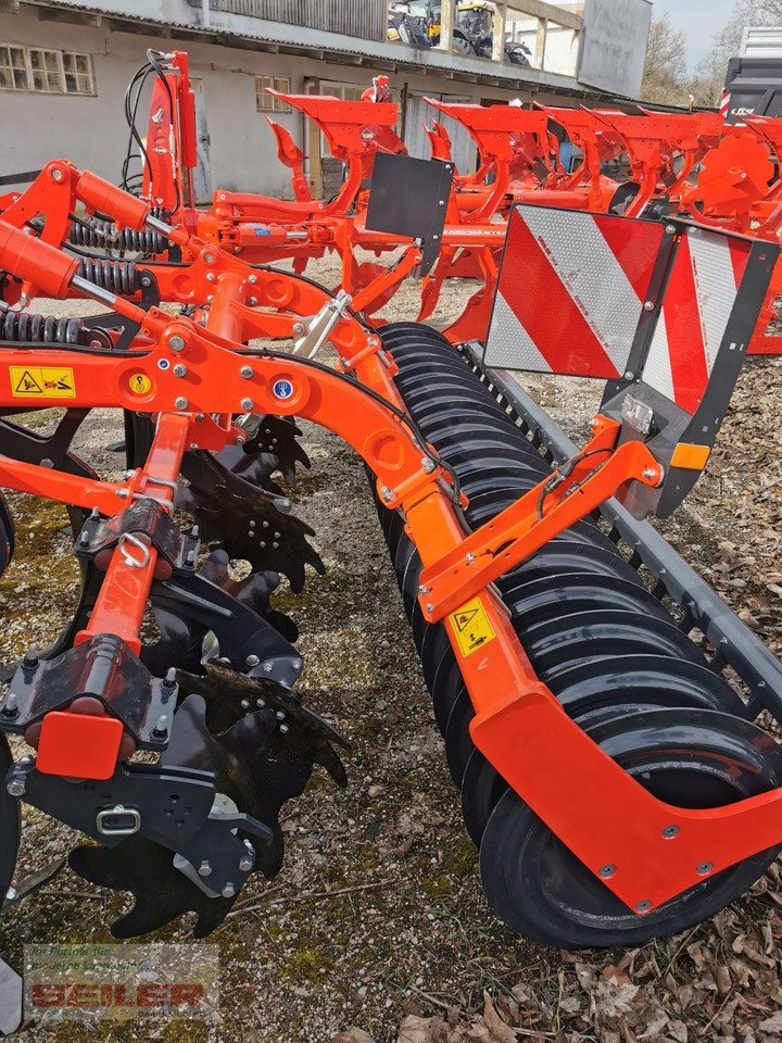 Kuhn Cultimer L 300 NSM - آلة حراثة: صورة 3 Kuhn Cultimer L 300 NSM - آلة حراثة: صورة 3