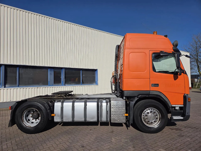 Volvo FM 400 NL-TRUCK TUV - مقطورة السحب: صورة 4 Volvo FM 400 NL-TRUCK TUV - مقطورة السحب: صورة 4