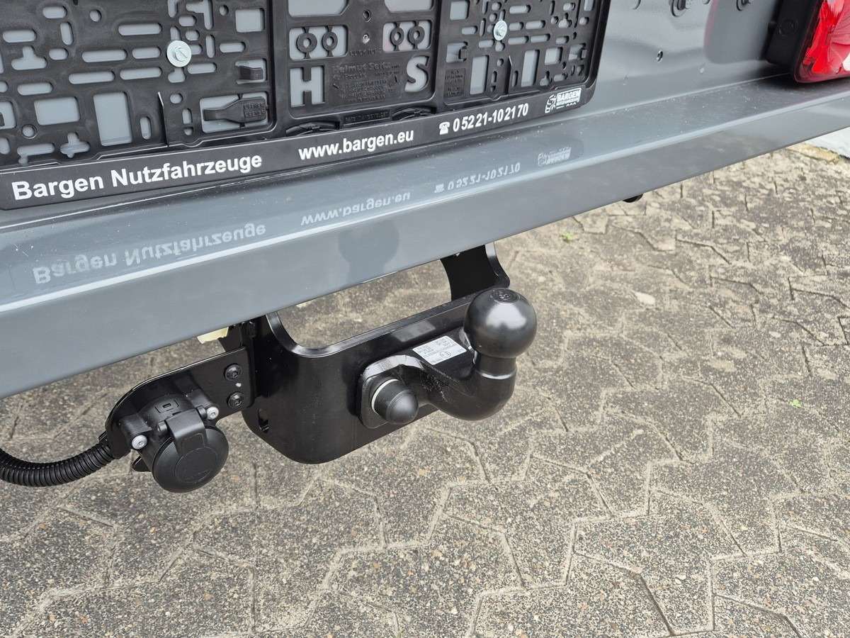 RENAULT Master L2H1 (neues Mod.) Alupritsche m. Kran - شاحنة توصيل مفتوحة: صورة 5 RENAULT Master L2H1 (neues Mod.) Alupritsche m. Kran - شاحنة توصيل مفتوحة: صورة 5
