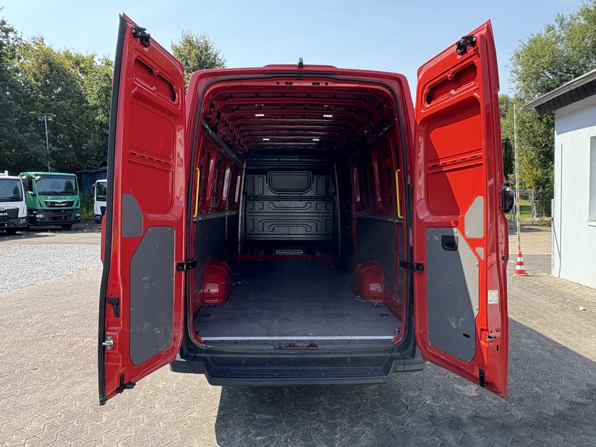 VW Crafter 35 Maxi L5H3 Extralang Kamera - فان: صورة 5 VW Crafter 35 Maxi L5H3 Extralang Kamera - فان: صورة 5