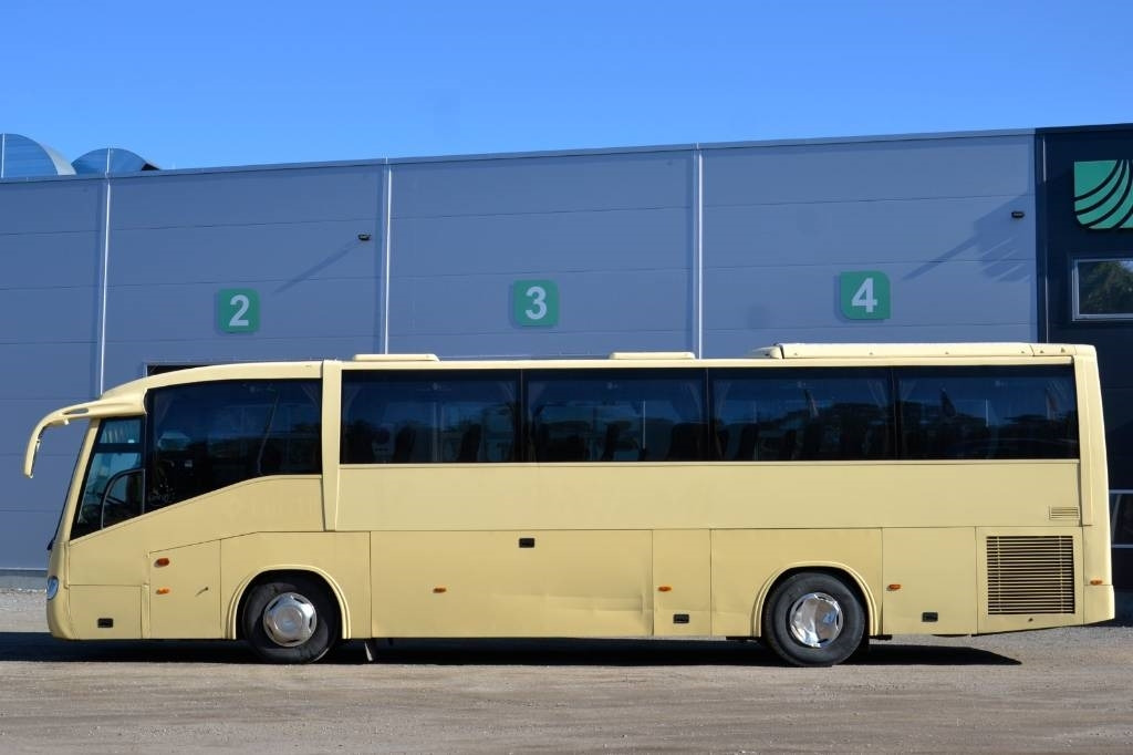 Scania Irizar - حافلة نقل لمسافات طويلة: صورة 3 Scania Irizar - حافلة نقل لمسافات طويلة: صورة 3