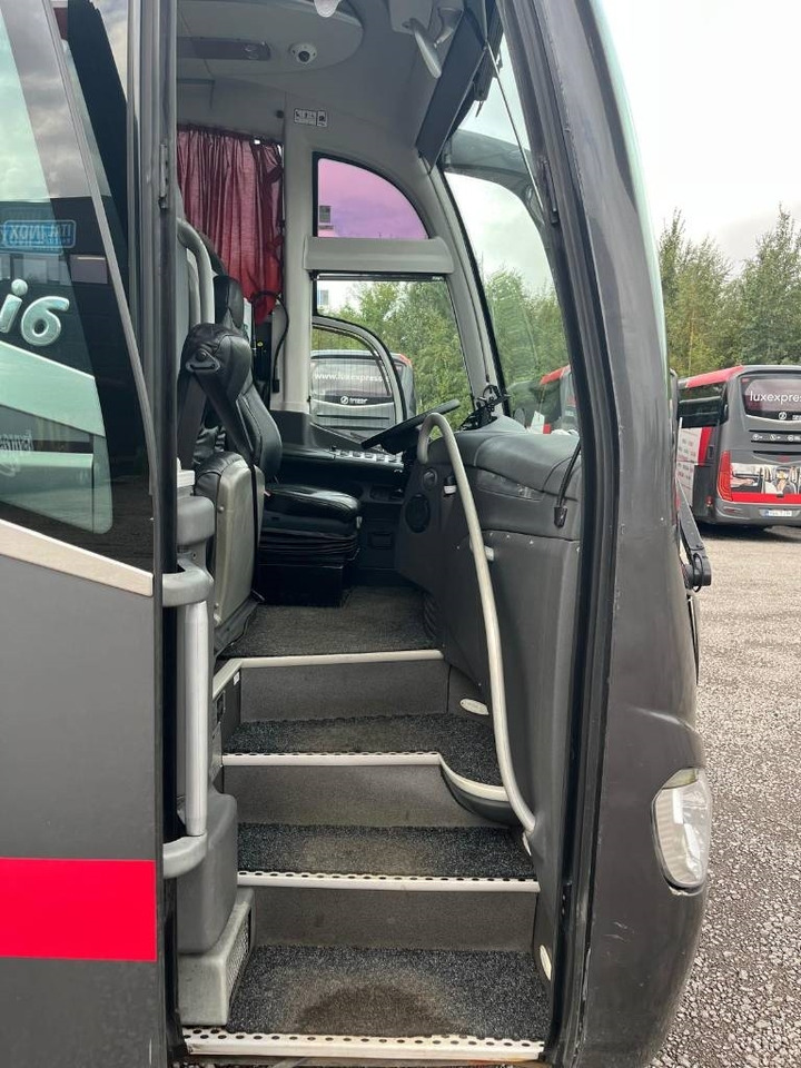 Scania Irizar - حافلة نقل لمسافات طويلة: صورة 5 Scania Irizar - حافلة نقل لمسافات طويلة: صورة 5