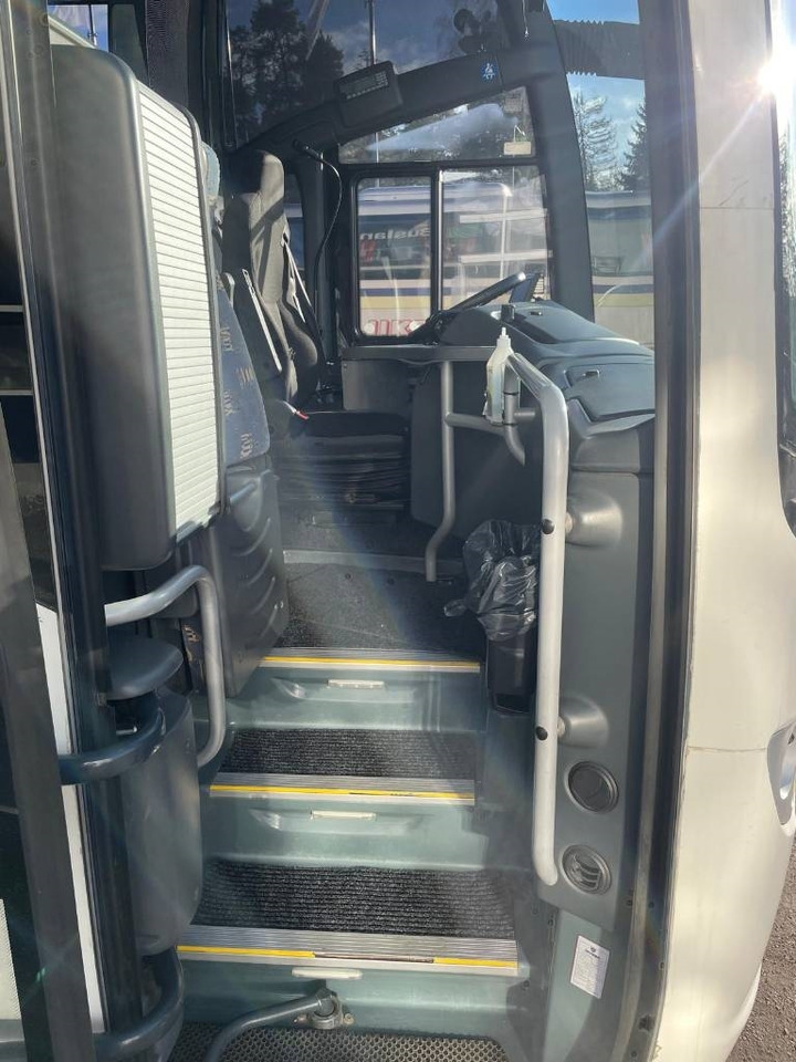 Scania Omniexpress 360 - حافلة نقل لمسافات طويلة: صورة 5 Scania Omniexpress 360 - حافلة نقل لمسافات طويلة: صورة 5