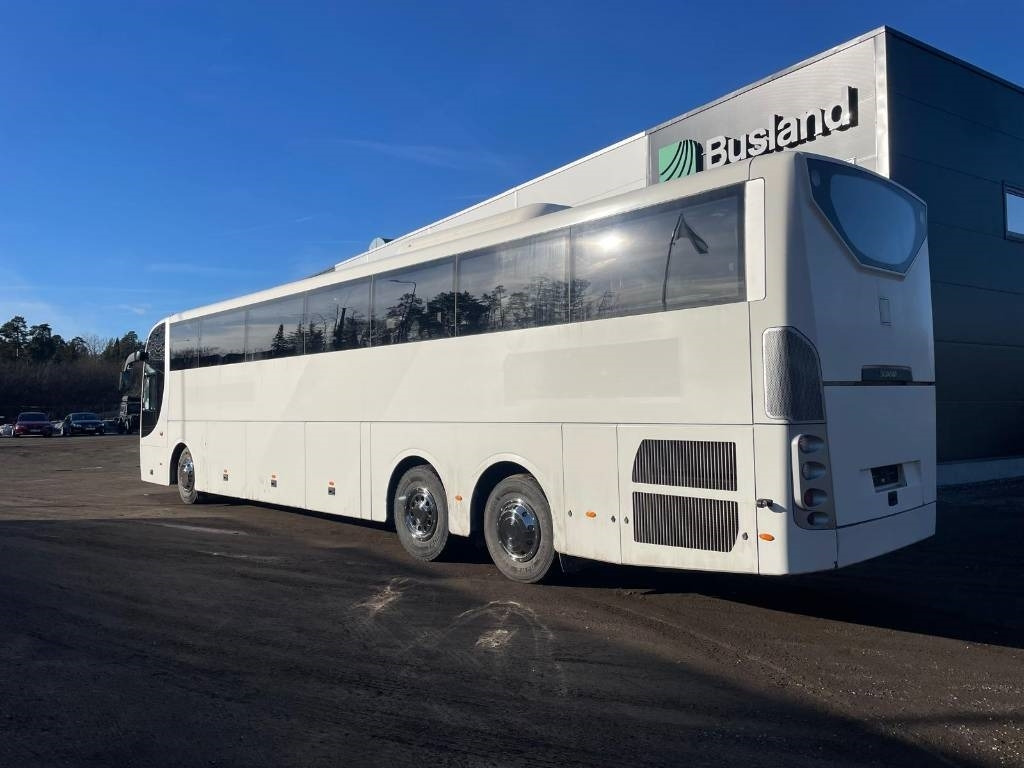 Scania Omniexpress 360 - حافلة نقل لمسافات طويلة: صورة 4 Scania Omniexpress 360 - حافلة نقل لمسافات طويلة: صورة 4