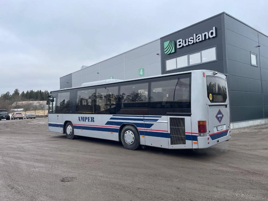 Volvo 8700 B7R - حافلة الضواحي: صورة 3 Volvo 8700 B7R - حافلة الضواحي: صورة 3