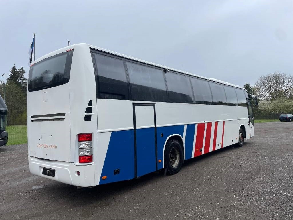 Volvo 9700 B12B - حافلة نقل لمسافات طويلة: صورة 4 Volvo 9700 B12B - حافلة نقل لمسافات طويلة: صورة 4