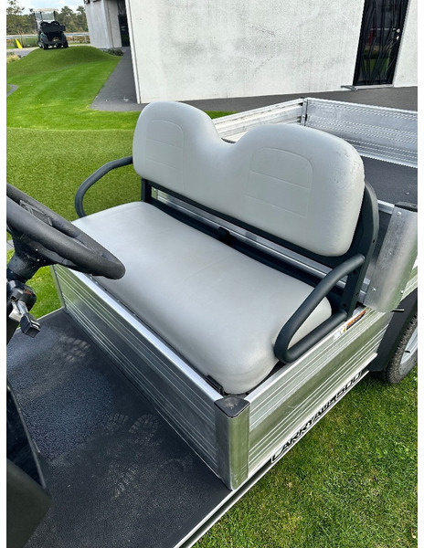 Club Car Carryall 500 (2023) ex-demo Petrol - عربة جولف: صورة 4 Club Car Carryall 500 (2023) ex-demo Petrol - عربة جولف: صورة 4
