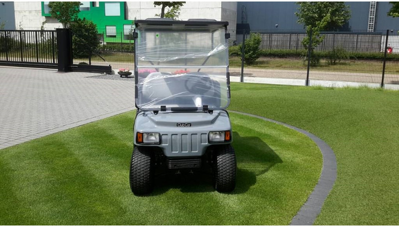 Club Car carryall 100 new ! - عربة جولف: صورة 3 Club Car carryall 100 new ! - عربة جولف: صورة 3