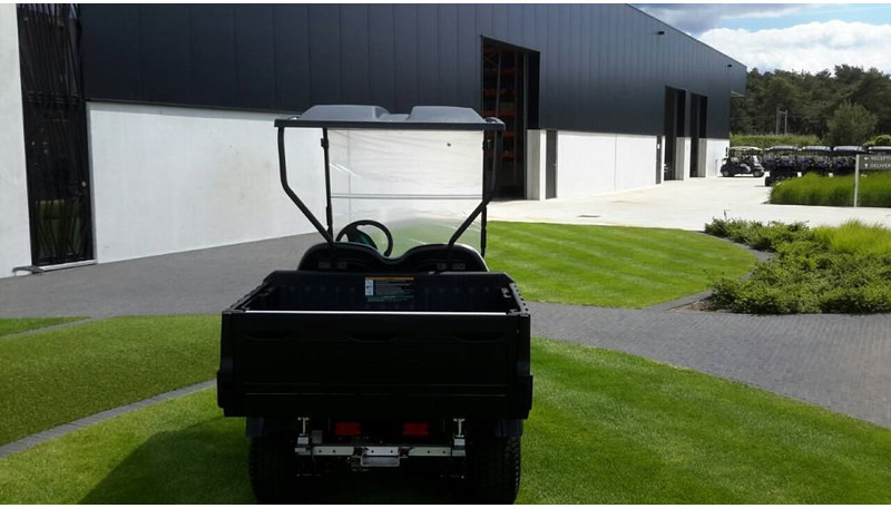 Club Car carryall 100 new ! - عربة جولف: صورة 4 Club Car carryall 100 new ! - عربة جولف: صورة 4