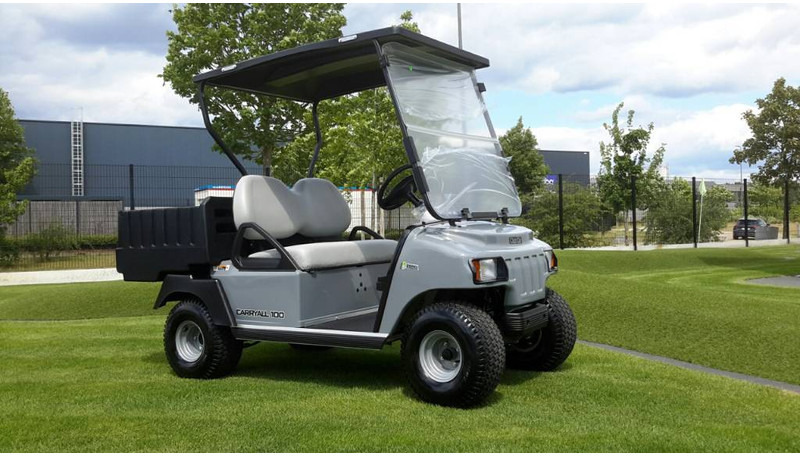 Club Car carryall 100 new ! - عربة جولف: صورة 1 Club Car carryall 100 new ! - عربة جولف: صورة 1