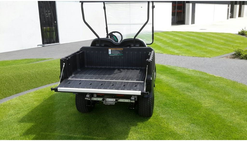 Club Car carryall 100 new ! - عربة جولف: صورة 5 Club Car carryall 100 new ! - عربة جولف: صورة 5