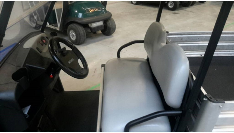 Club Car carryall 300 bj 2023 demo - عربة جولف: صورة 5 Club Car carryall 300 bj 2023 demo - عربة جولف: صورة 5