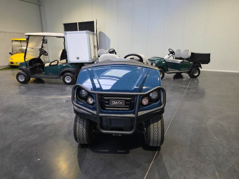 Club Car caryall 500 demo 2023 - عربة جولف: صورة 3 Club Car caryall 500 demo 2023 - عربة جولف: صورة 3