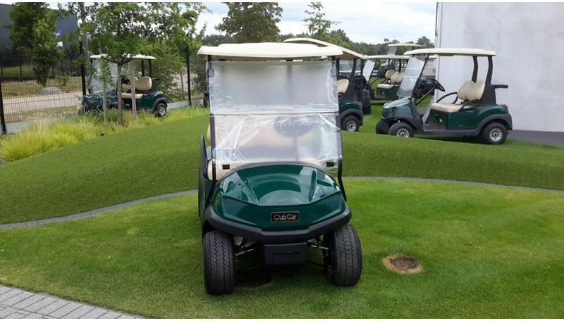 Club Car lithuim 2020 - عربة جولف: صورة 4 Club Car lithuim 2020 - عربة جولف: صورة 4