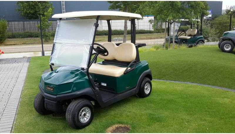Club Car lithuim 2020 - عربة جولف: صورة 3 Club Car lithuim 2020 - عربة جولف: صورة 3