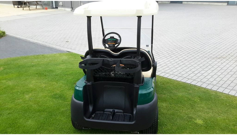 Club Car lithuim 2020 - عربة جولف: صورة 5 Club Car lithuim 2020 - عربة جولف: صورة 5