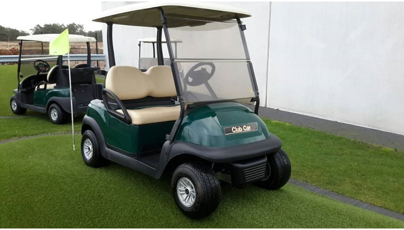 Club Car precedent 2022 new battery pack - عربة جولف: صورة 4 Club Car precedent 2022 new battery pack - عربة جولف: صورة 4