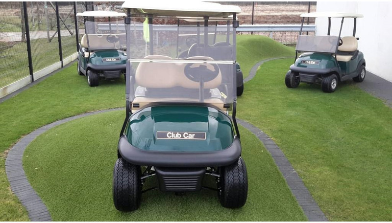 Club Car precedent 2022 new battery pack - عربة جولف: صورة 5 Club Car precedent 2022 new battery pack - عربة جولف: صورة 5