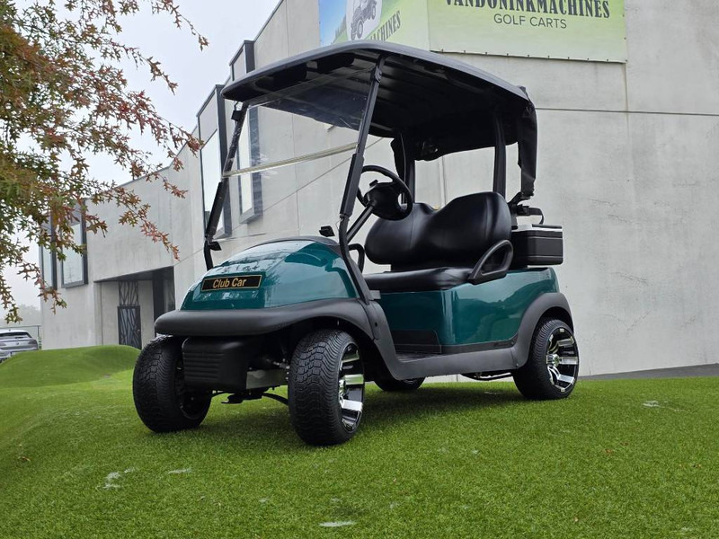 Club Car precedent new battery pack - عربة جولف: صورة 1 Club Car precedent new battery pack - عربة جولف: صورة 1