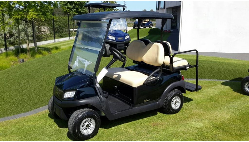 Club Car tempo 2+2 (2024 ) new - عربة جولف: صورة 2 Club Car tempo 2+2 (2024 ) new - عربة جولف: صورة 2