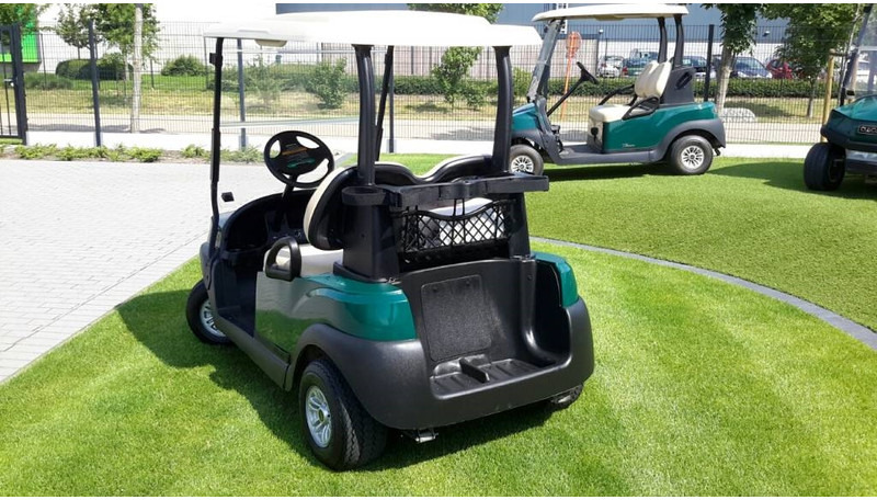 Club Car tempo 2020 lithuim - عربة جولف: صورة 5 Club Car tempo 2020 lithuim - عربة جولف: صورة 5