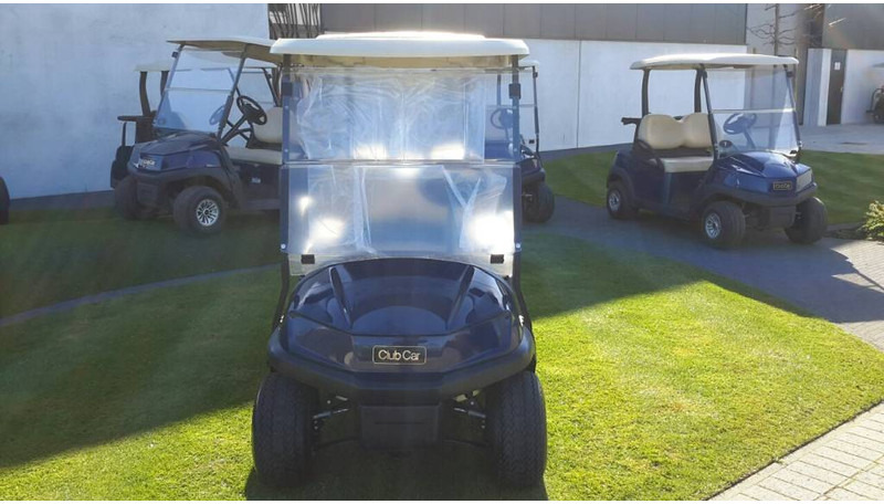 Club Car tempo 2022 - عربة جولف: صورة 4 Club Car tempo 2022 - عربة جولف: صورة 4