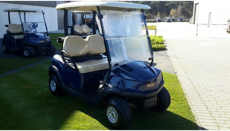 Club Car tempo 2022 - عربة جولف: صورة 3 Club Car tempo 2022 - عربة جولف: صورة 3