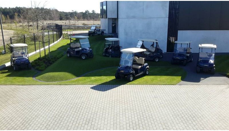 Club Car tempo 2022 - عربة جولف: صورة 1 Club Car tempo 2022 - عربة جولف: صورة 1