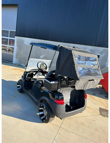 Club Car tempo 2022 - عربة جولف: صورة 4 Club Car tempo 2022 - عربة جولف: صورة 4