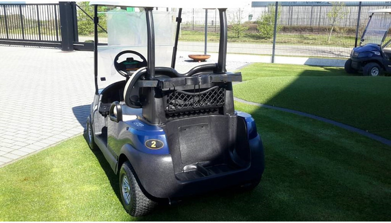 Club Car tempo 2022 - عربة جولف: صورة 5 Club Car tempo 2022 - عربة جولف: صورة 5