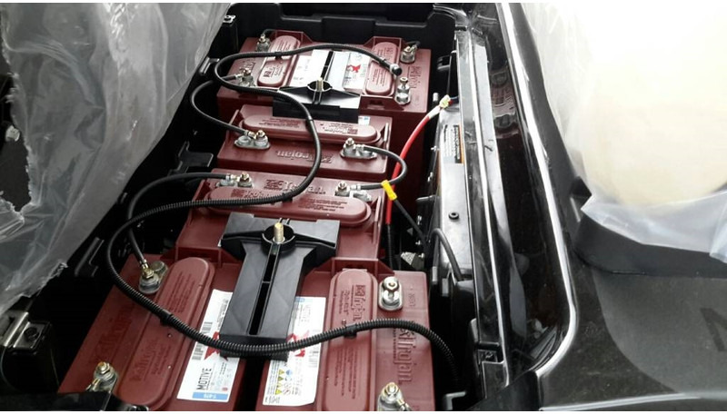 Club Car tempo 2024 new - عربة جولف: صورة 5 Club Car tempo 2024 new - عربة جولف: صورة 5