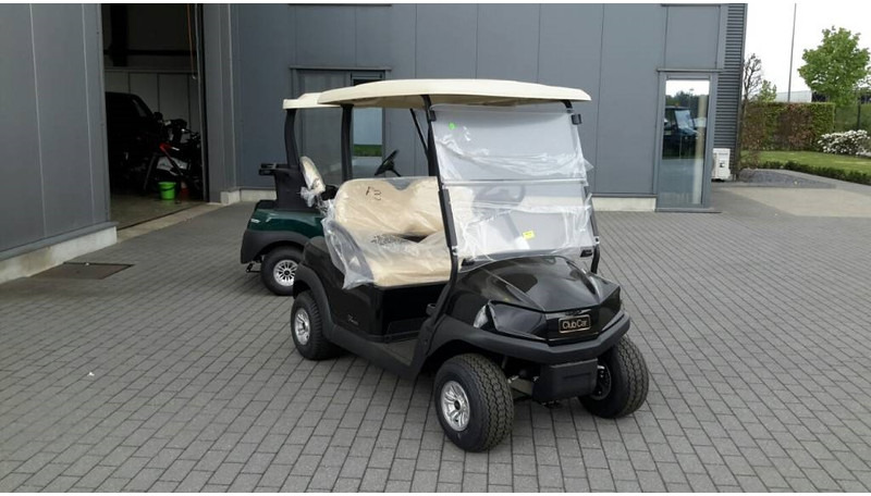 Club Car tempo 2024 new - عربة جولف: صورة 2 Club Car tempo 2024 new - عربة جولف: صورة 2