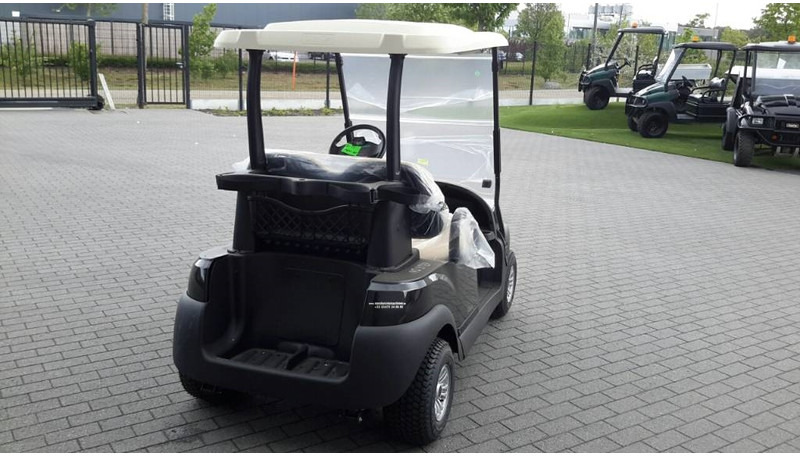 Club Car tempo 2024 new - عربة جولف: صورة 4 Club Car tempo 2024 new - عربة جولف: صورة 4