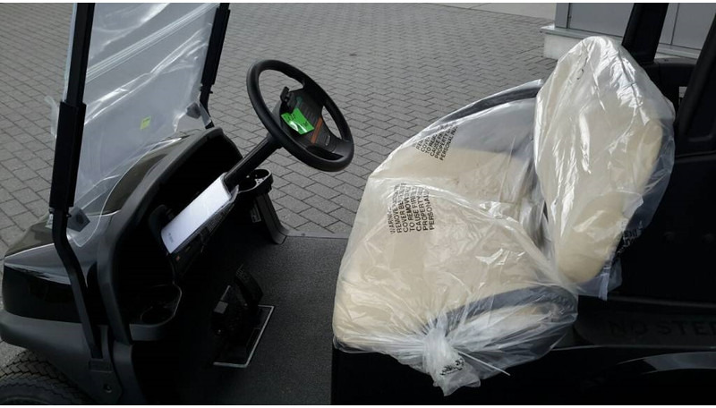 Club Car tempo 2024 new - عربة جولف: صورة 3 Club Car tempo 2024 new - عربة جولف: صورة 3