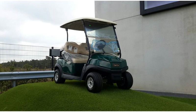 Club Car tempo new 2024 - عربة جولف: صورة 1 Club Car tempo new 2024 - عربة جولف: صورة 1