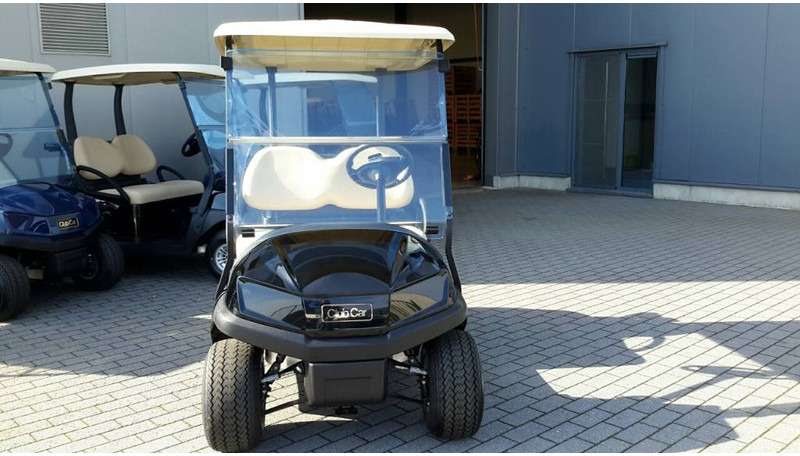 Club Car tempo new 2024 - عربة جولف: صورة 4 Club Car tempo new 2024 - عربة جولف: صورة 4