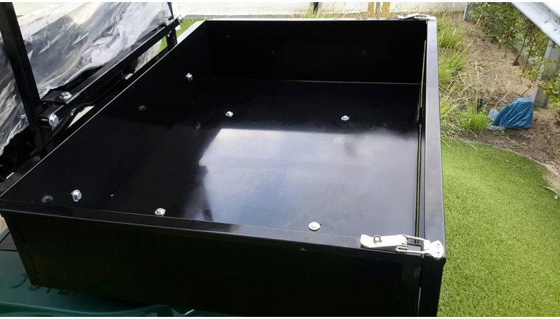 Club Car tempo new whit cargo box - عربة جولف: صورة 5 Club Car tempo new whit cargo box - عربة جولف: صورة 5