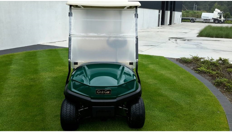 Club Car tempo wit cargo box new battery pack - عربة جولف: صورة 4 Club Car tempo wit cargo box new battery pack - عربة جولف: صورة 4