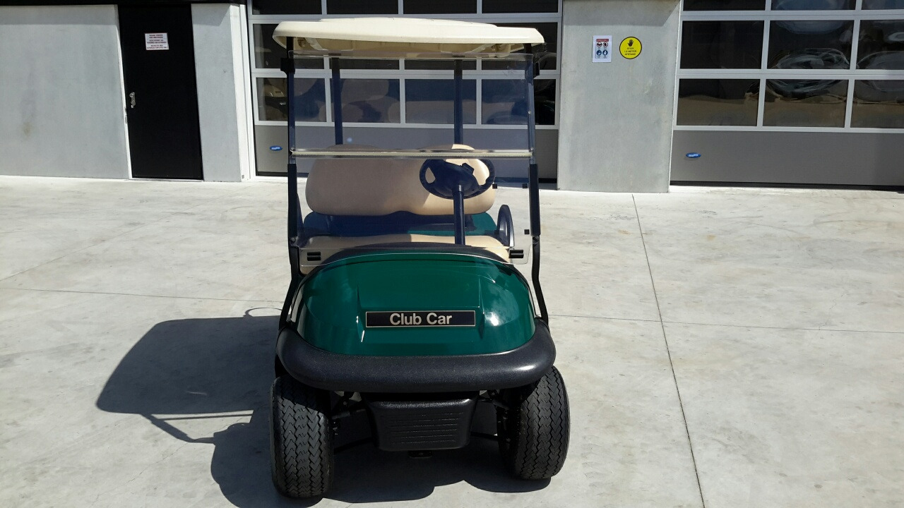 Club car precedent - عربة جولف: صورة 3 Club car precedent - عربة جولف: صورة 3