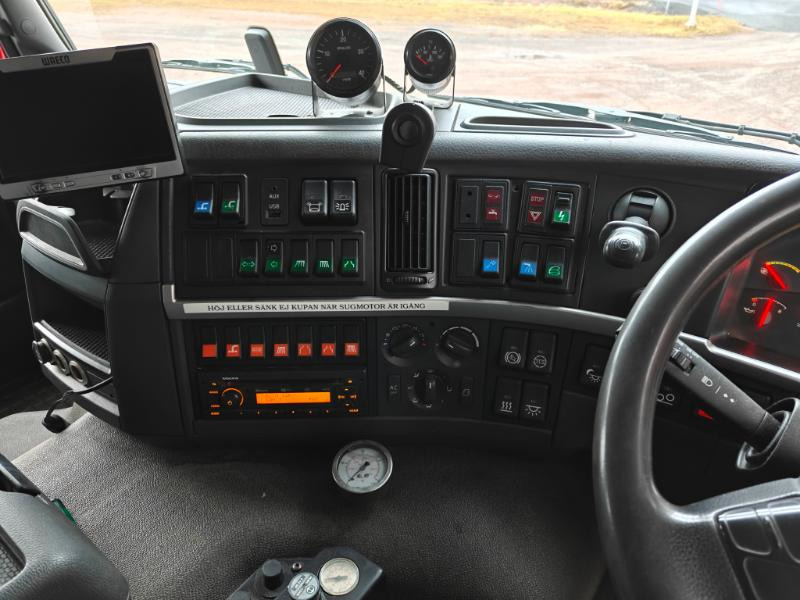 Beam S12000 Volvo FM410 - سياره كنس شوارع: صورة 5 Beam S12000 Volvo FM410 - سياره كنس شوارع: صورة 5