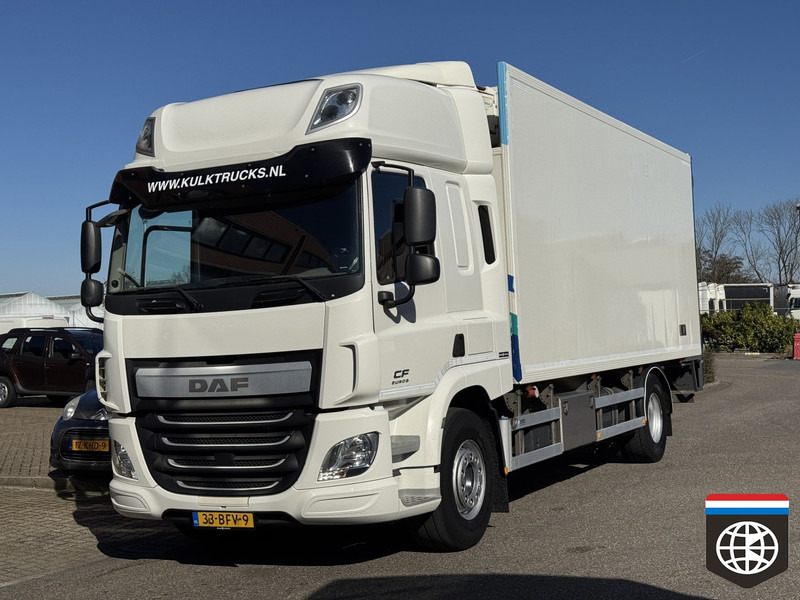 DAF CF 330 FA Space Cab / deepfreezer -30oC / TAILLIFT / - شاحنة ذات مبرد: صورة 2 DAF CF 330 FA Space Cab / deepfreezer -30oC / TAILLIFT / - شاحنة ذات مبرد: صورة 2
