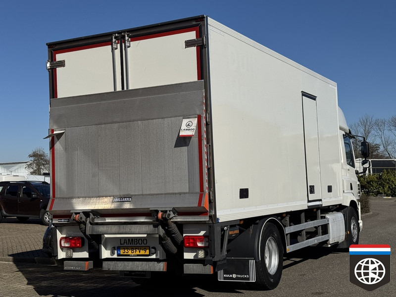 DAF CF 330 FA Space Cab / deepfreezer -30oC / TAILLIFT / - شاحنة ذات مبرد: صورة 4 DAF CF 330 FA Space Cab / deepfreezer -30oC / TAILLIFT / - شاحنة ذات مبرد: صورة 4