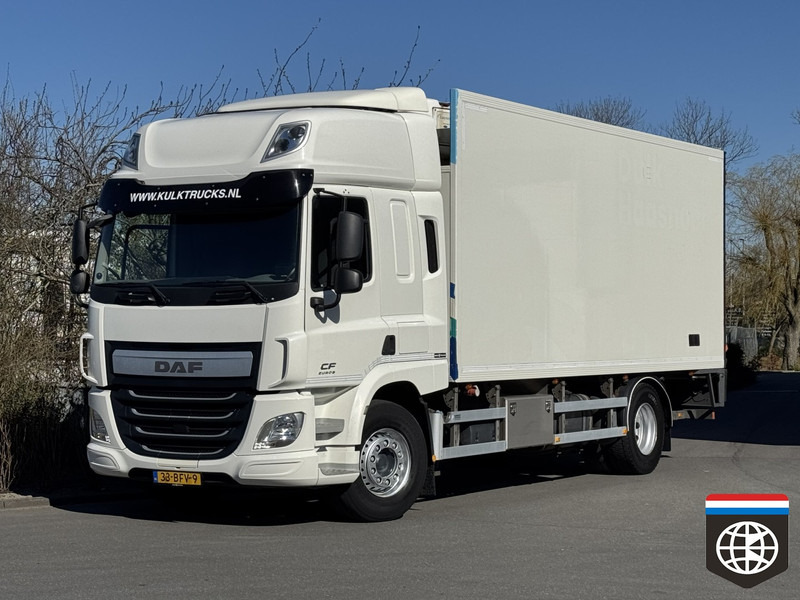 DAF CF 330 FA Space Cab / deepfreezer -30oC / TAILLIFT / - شاحنة ذات مبرد: صورة 1 DAF CF 330 FA Space Cab / deepfreezer -30oC / TAILLIFT / - شاحنة ذات مبرد: صورة 1