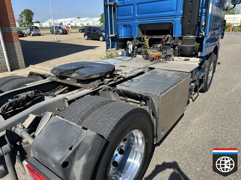 مقطورة السحب DAF XF 105.460: صورة 10