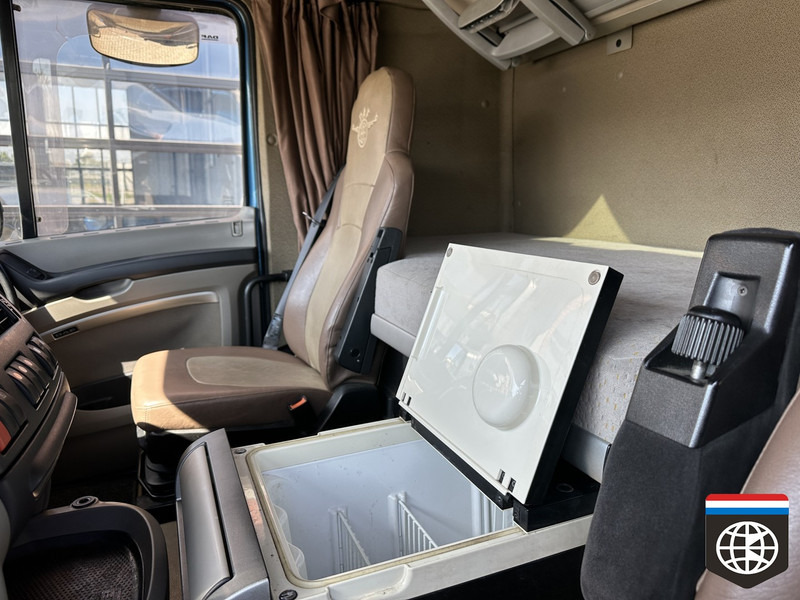 مقطورة السحب DAF XF 105.460: صورة 18